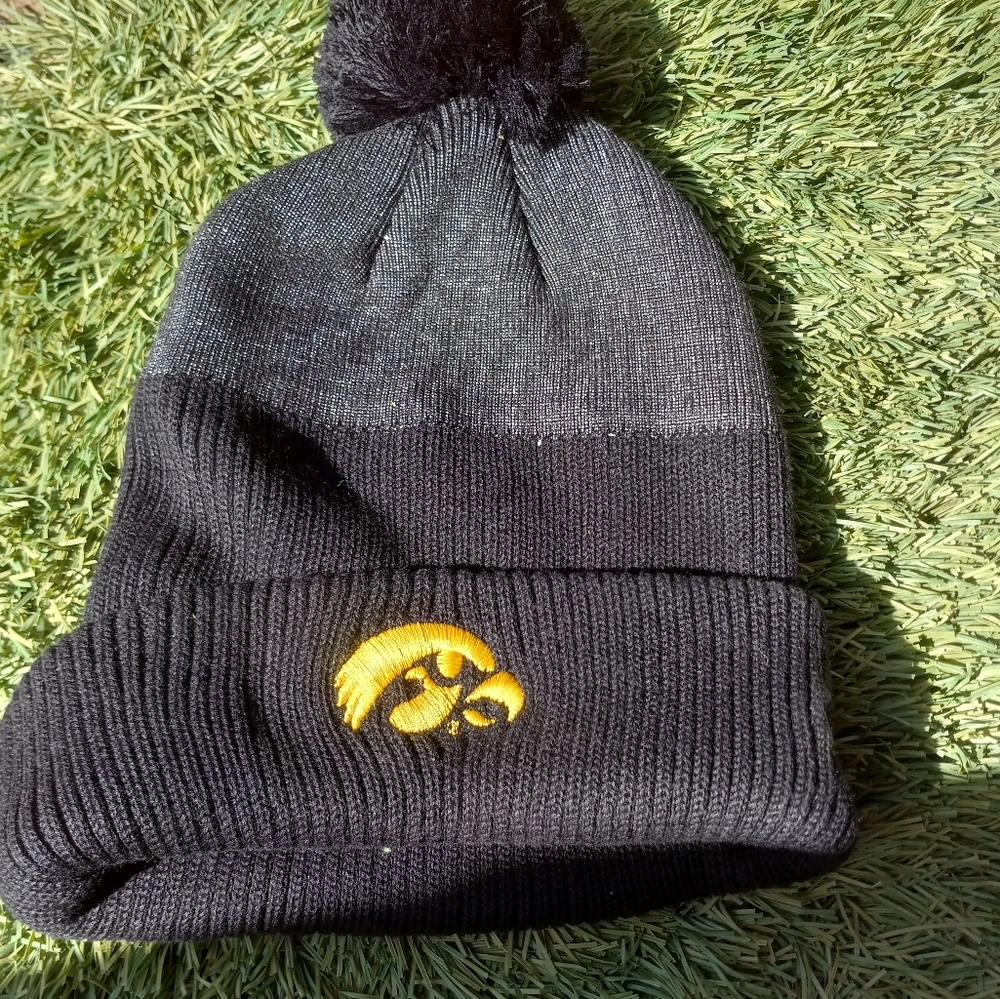 Nike beanie